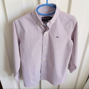 Vineyard Vines “whale shirt”